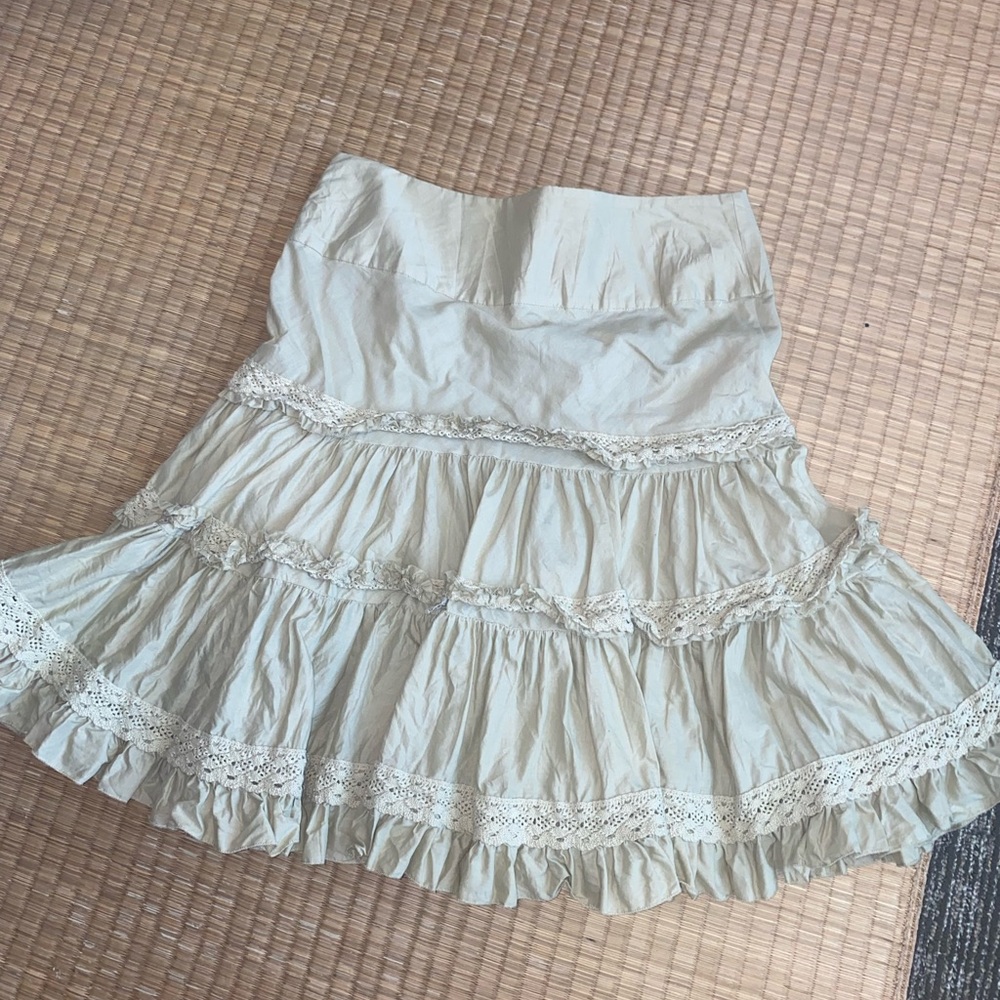 Fairy skirt